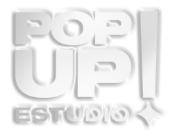 PopUp Estudio